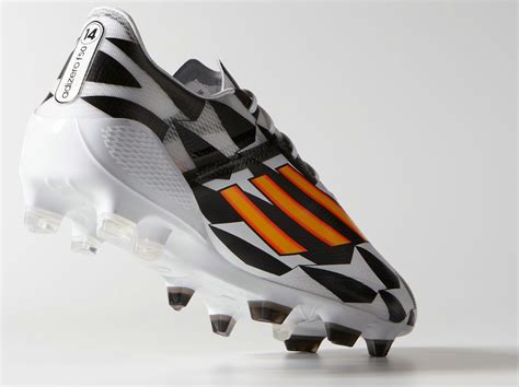 adidas adizero boots 2014